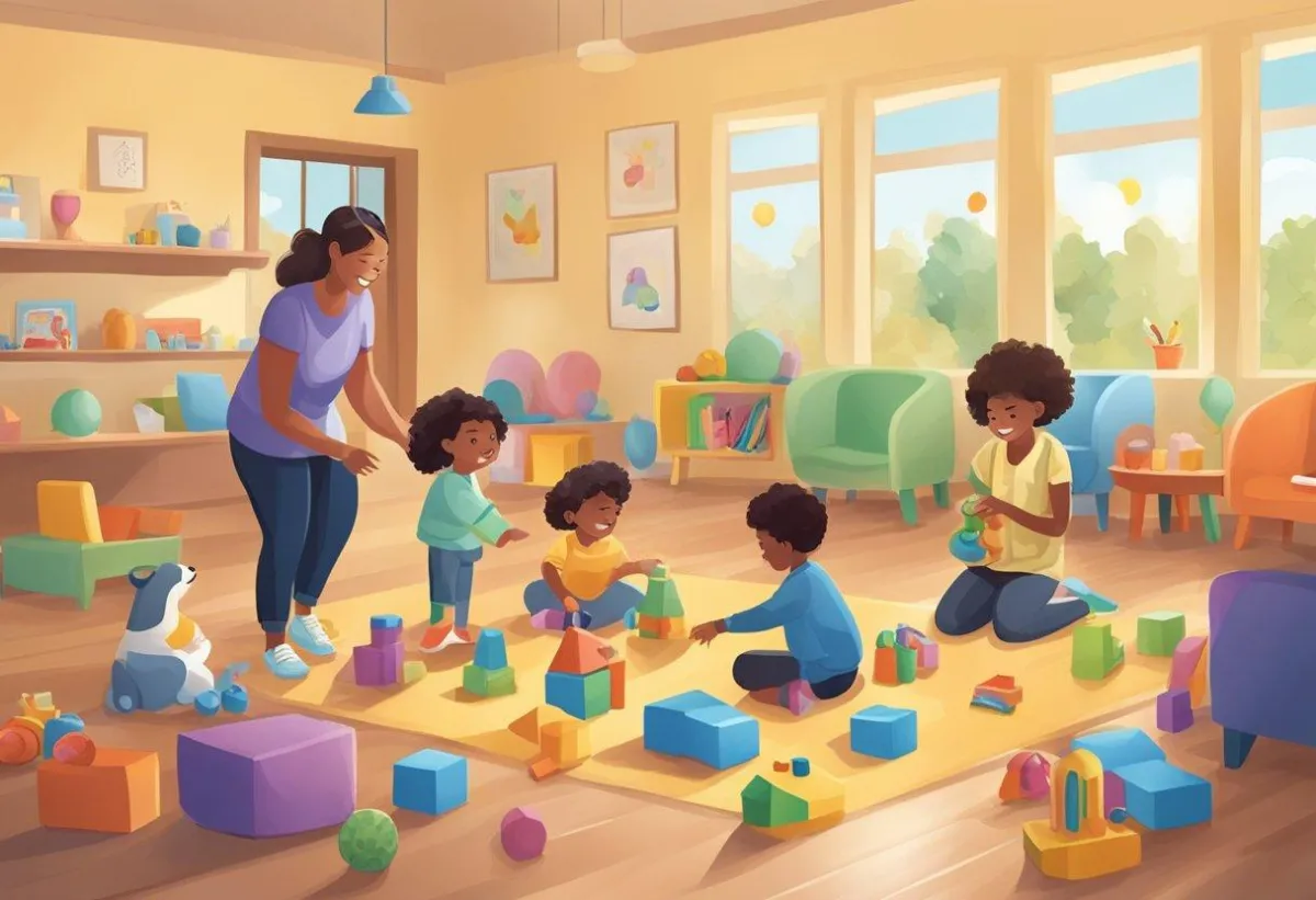 Supporting an Adopted School-Age Child: Effective Strategies for Parents