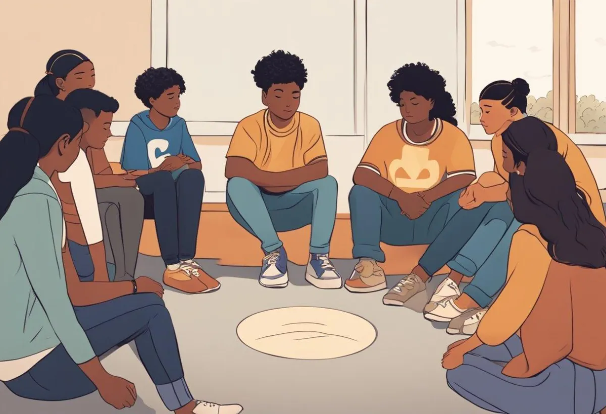 How Adolescents Process Their Adoption Story: Insights and Impacts