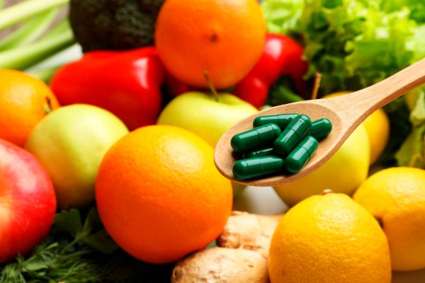Multivitamínicos: entre la promesa de salud y la realidad nutricional