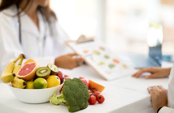 Nutrición clínica: cuando la alimentación se convierte en tratamiento