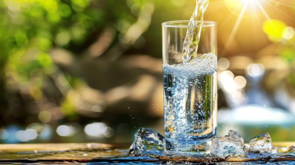 Hidratación diaria: cuánta agua necesita realmente tu cuerpo