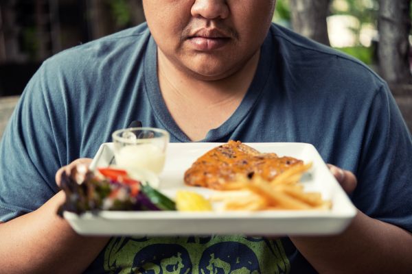 Psicología nutricional: cómo tus emociones influyen en tu alimentación