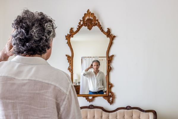 Autoimagen: cómo construir una relación sana contigo mismo