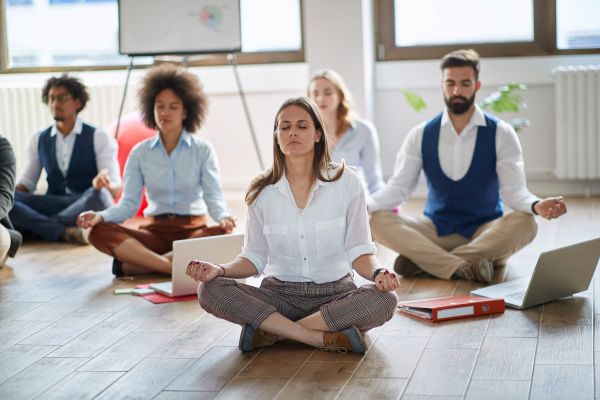 Meditación y sus beneficios para la salud