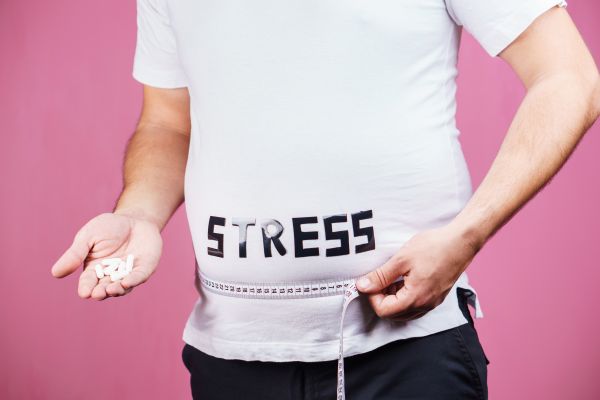 Inflamación y estrés: el dúo silencioso que sabotea tu salud natural