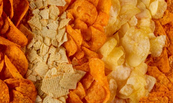 Ingredientes adictivos: cuando la comida está diseñada para que comas más