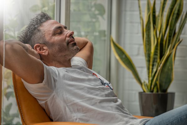 salud sexual como parte del bienestar integral