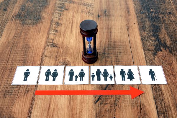 Enfermedades crónicas vs. agudas: entender la diferencia cambia tu forma de ver la salud