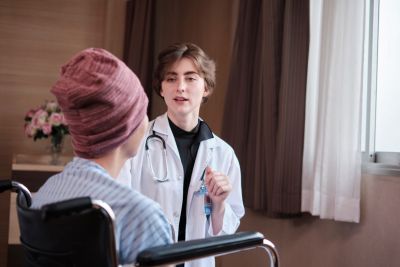 Industria farmacéutica y medicina moderna: cuando el paciente deja de ser el centro