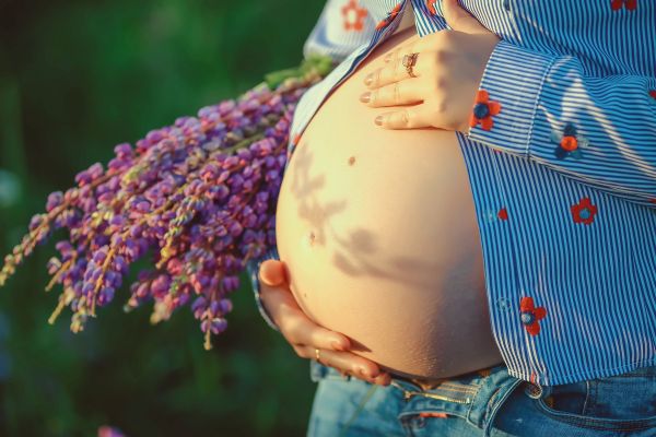 ¿Te quieres embarazar? 10 cosas que debes considerar antes de intentarlo