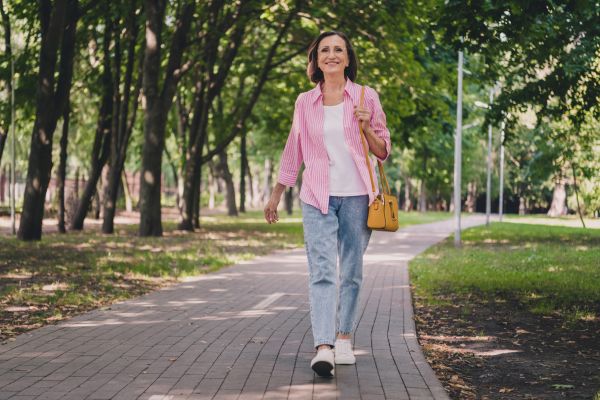 Checklist de hábitos diarios para transitar la menopausia con bienestar