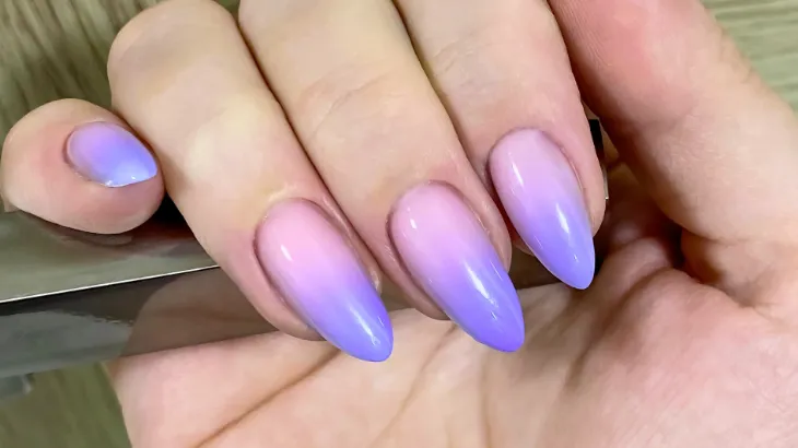 10 Stunning French Nail Designs to Try This Season