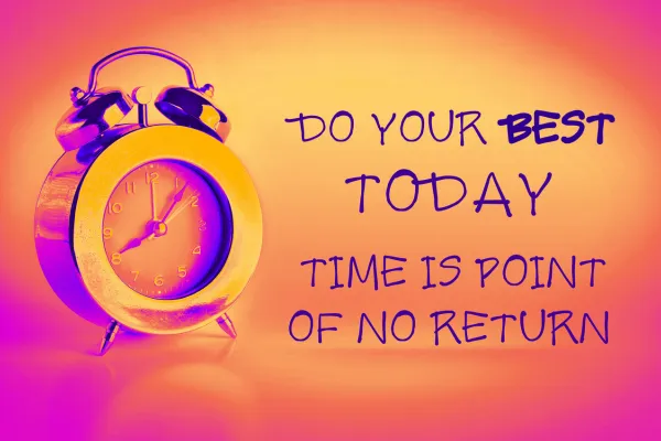 The Always-On Myth: Reclaim Your Time Today