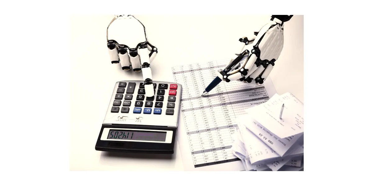 fractional services with AI integration