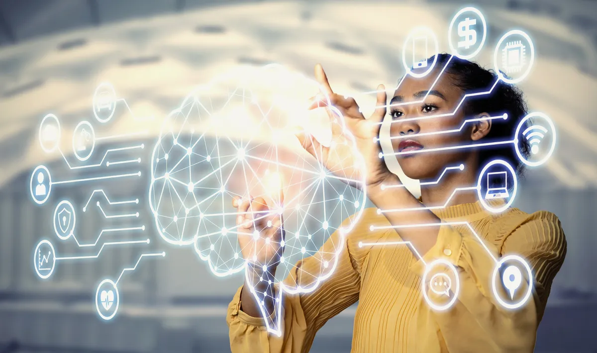 Harnessing AI for Business Resilience: Lessons from Tech Startups