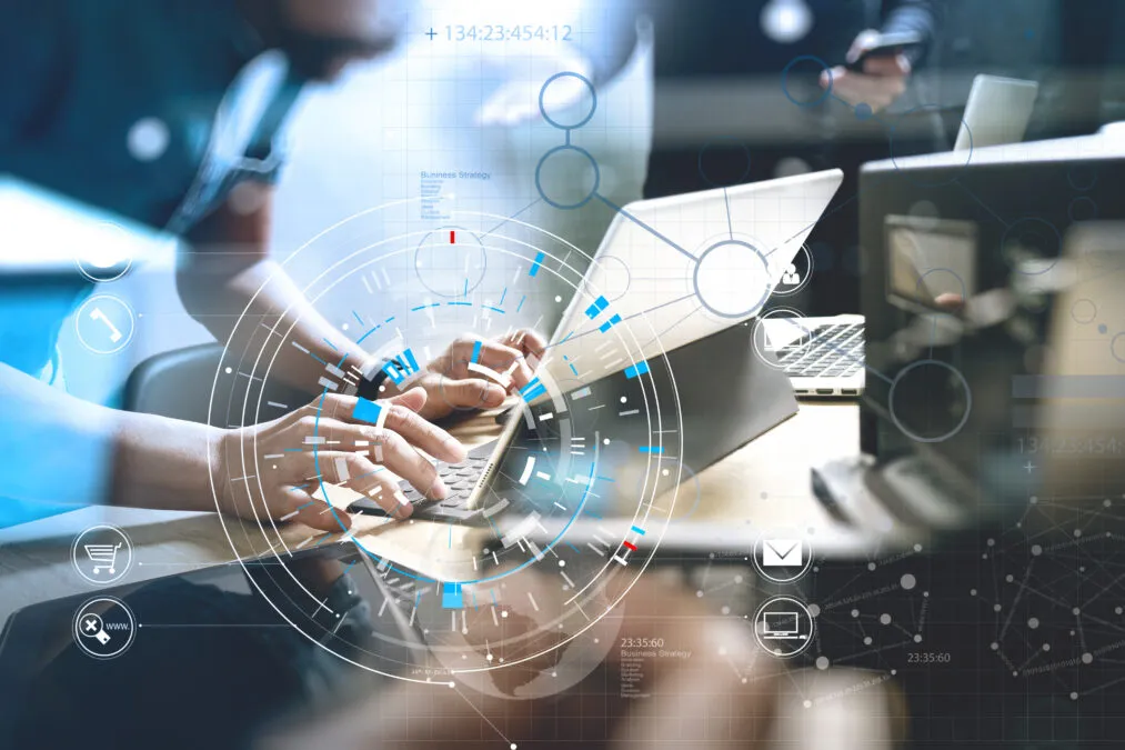 Creating a Digital-First Culture: The Intersection of AI, Lean Thinking, and Fractional Strategy