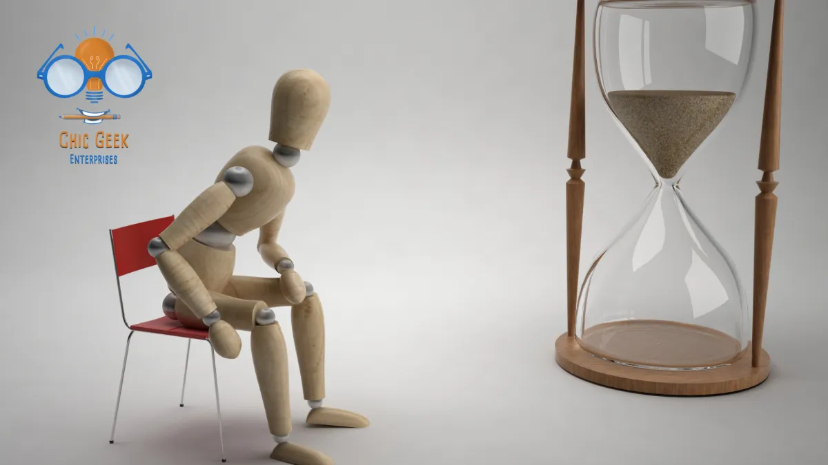 Monetize Your Mindset: Selling Time as a Resource