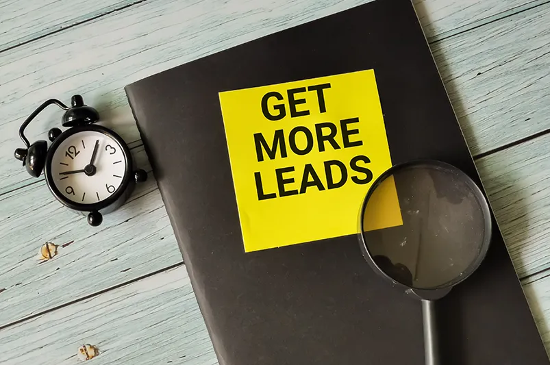 Lead Generation & Content Systems: The Complete Guide to Attracting Clients Consistently
