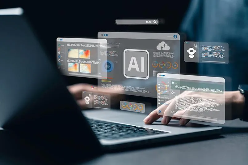 AI Content & Blog Automation: Smarter, Faster, and Built to Scale
