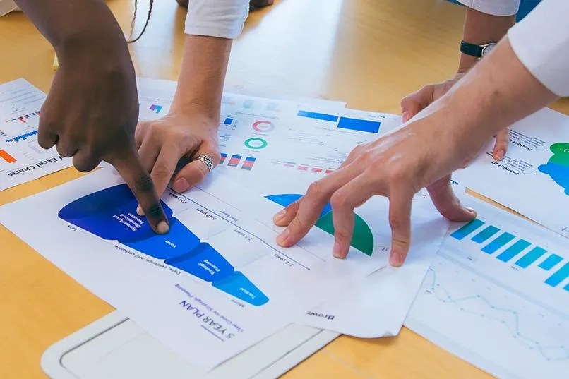 Funnel Metrics That Matter: How to Track What’s Really Driving Conversions | MonetizerEngine