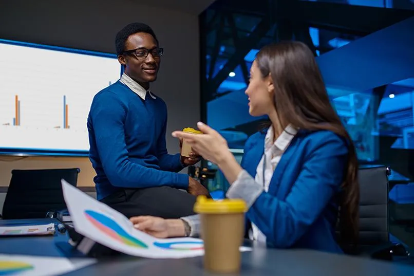 The Engagement OS: Automating Conversations That Convert