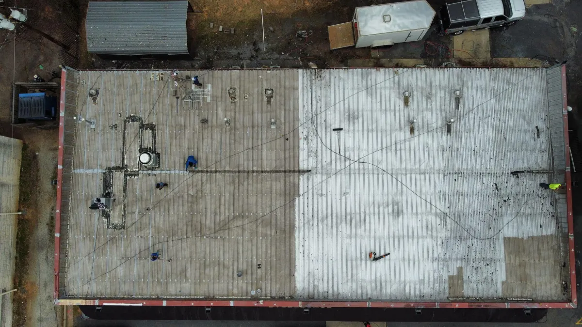 How to Overcome Objections When Booking Commercial Roof Inspections