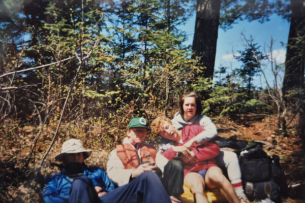 Lighting the Spark: The Mission Behind The Off Grid Ark Outdoor Education Program