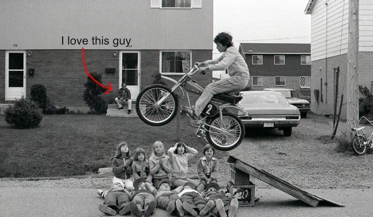 You Don’t Stop Doing Things Because You Get Old — You Get Old Because You Stop Doing Things