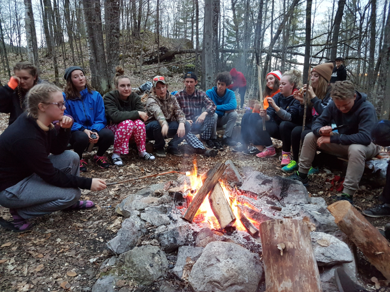 Why Outdoor Education Needs to Be More Than Just Being Outdoors