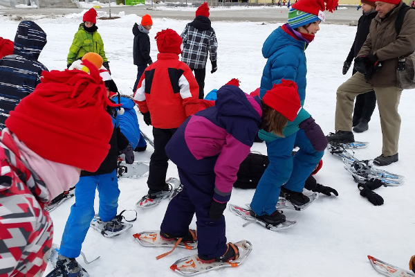 From Policy to Practice: When Winter Becomes a Classroom Again