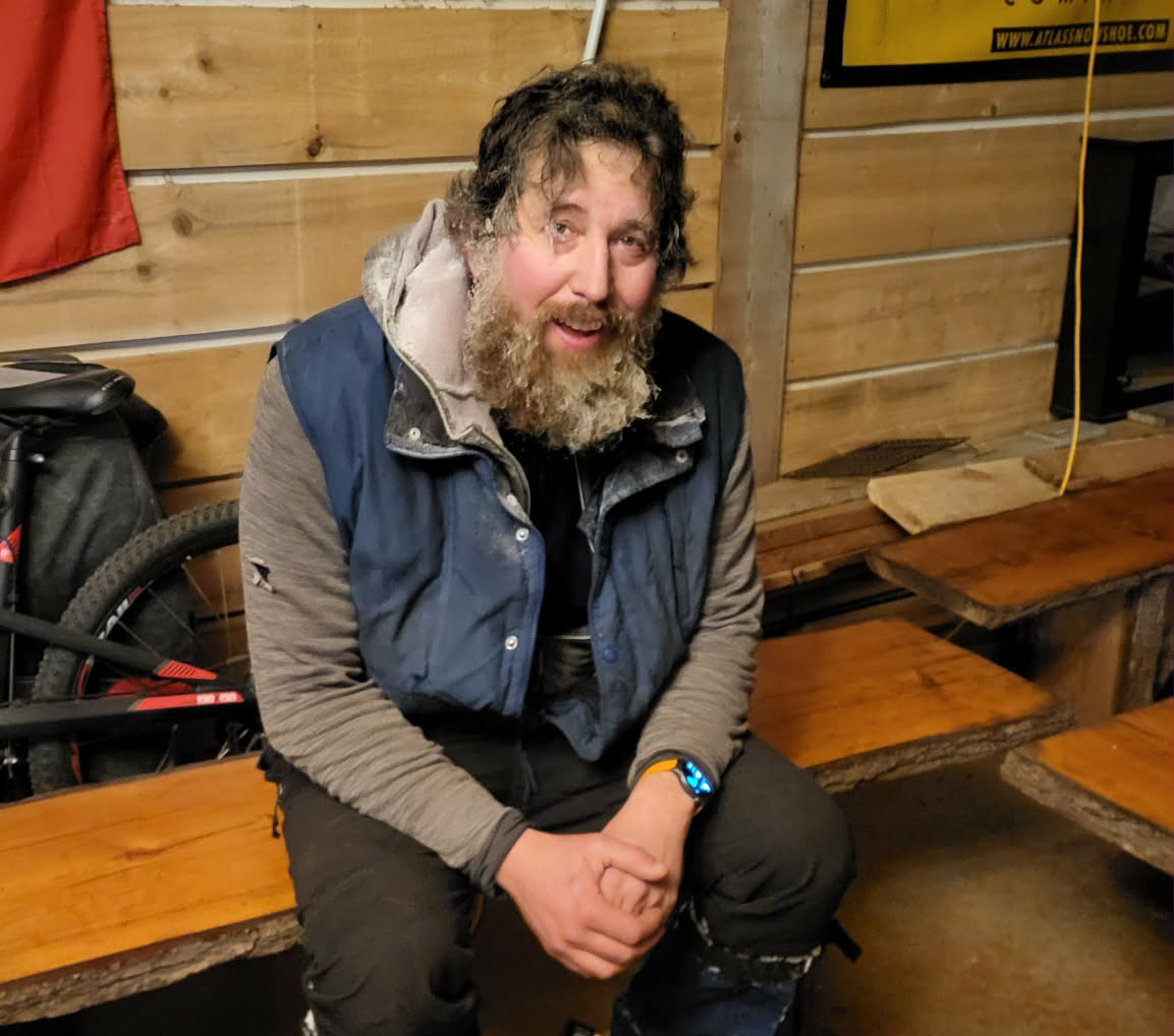 A Slower Couple of Weeks and a Mental Shift in the Wrong Direction