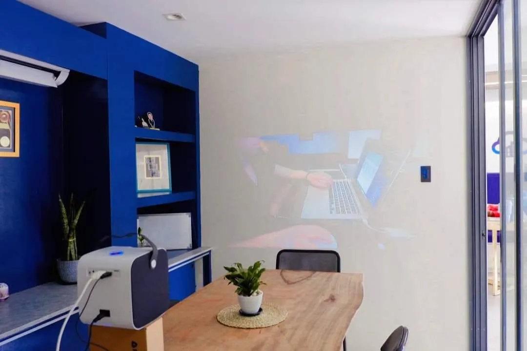 Upcloud Office Solutions & Co-Working Space 