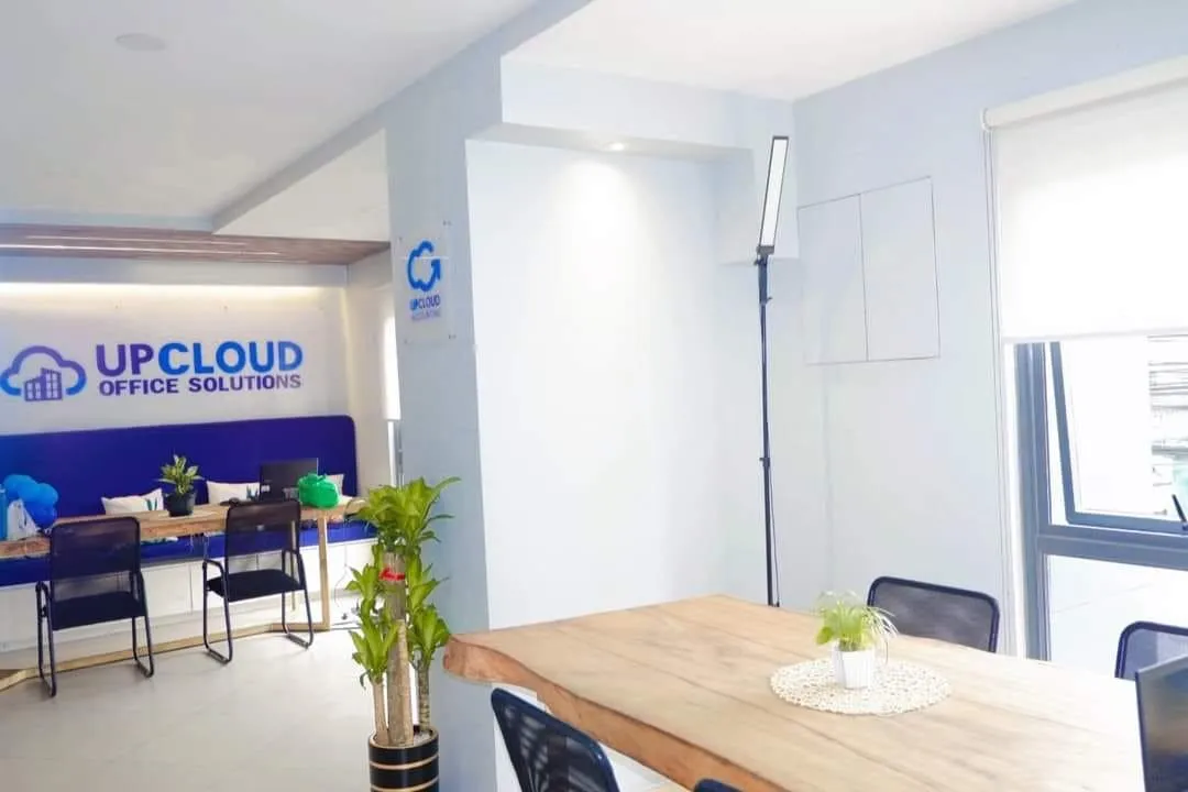 Upcloud Office Solutions & Co-Working Space 