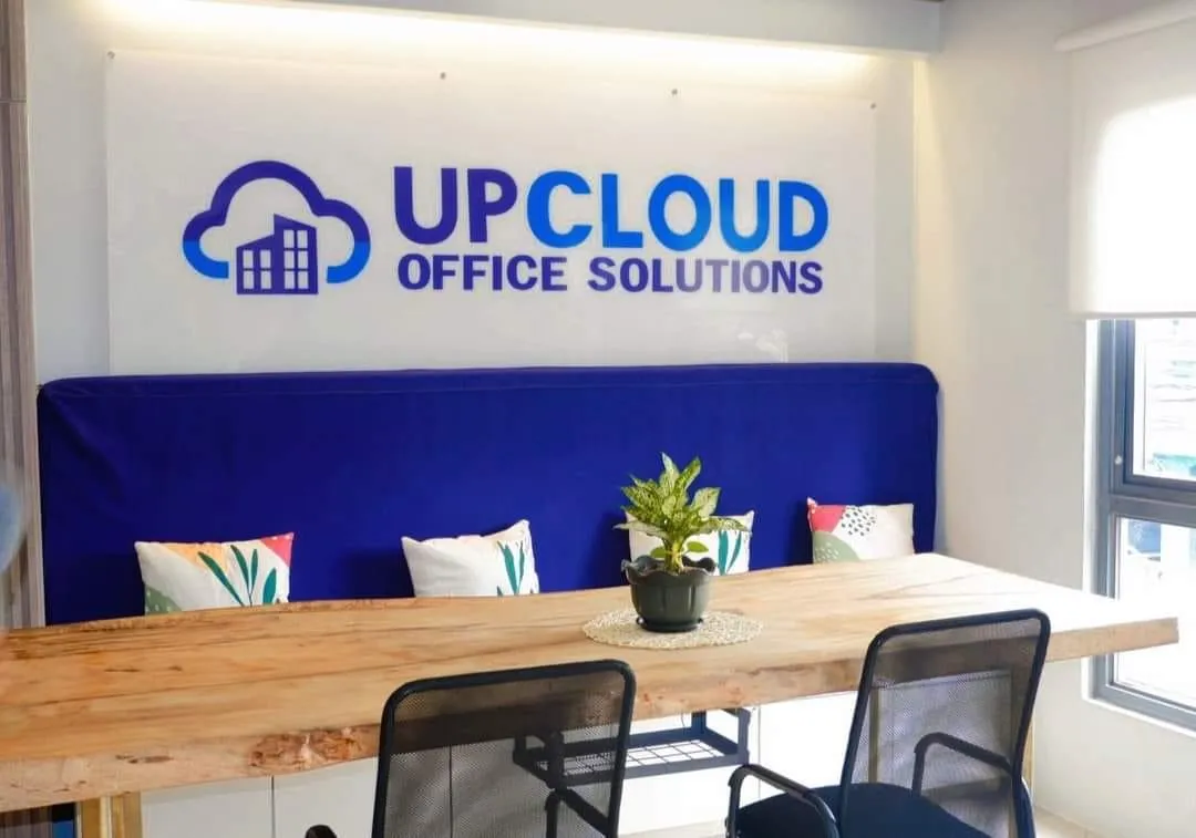 Upcloud Office Solutions & Co-Working Space 