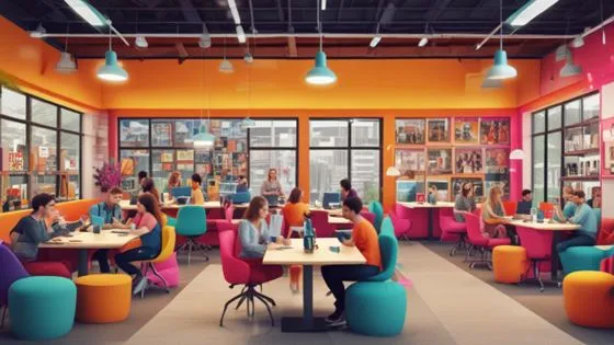 Cover Why Small Businesses Must Hire & Effectively Manage Gen Z for Sustainable Growth