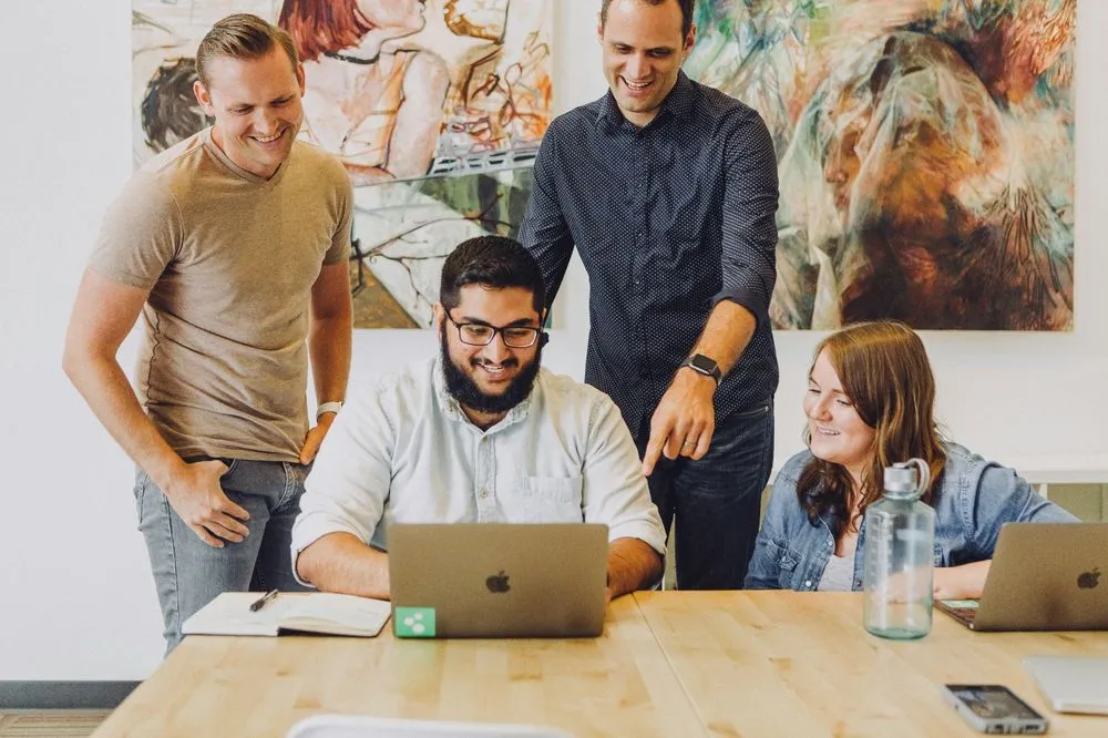 Cover How a Business Coach Can Improve Team Performance