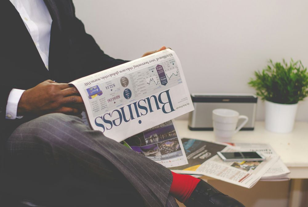 Cover How Business Coaches Help You Overcome Challenges