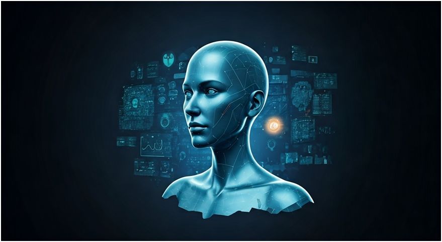 Cover Master AI for Business Coaching Success