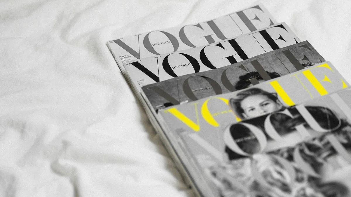 Cover Strategic Partnerships for Success at London Fashion Week