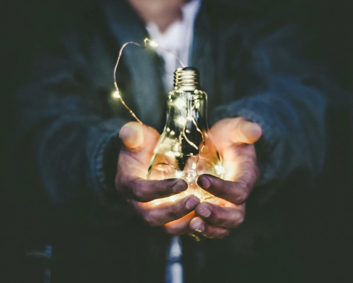 Cover Debunking Business Myths: Every Idea is Taken and Other Myths Holding You Back