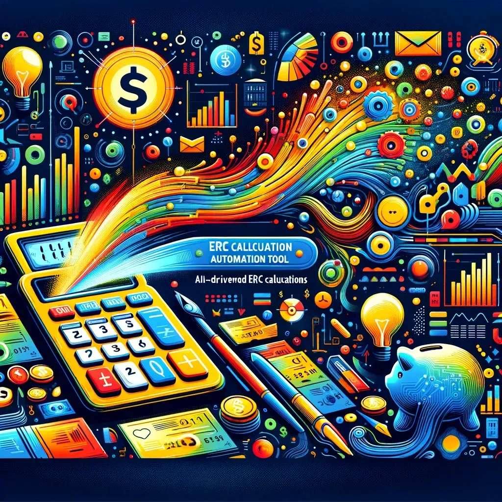 Employee Retention Credit AI Automation