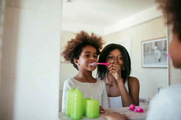 Top 10 Tips for Keeping Your Children's Teeth Healthy