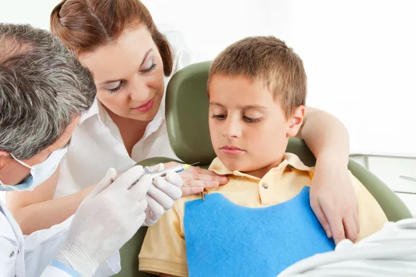 Dental Anxiety in Kids and Adults: New Approaches to Calm the Fear