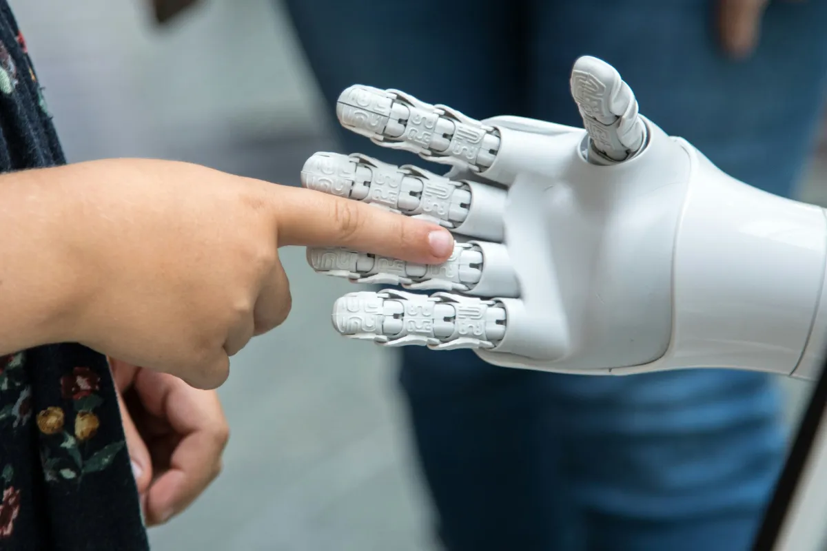 The Emotional Intelligence Revolution - Why 9 of 11 Future Skills Are Human Skills
