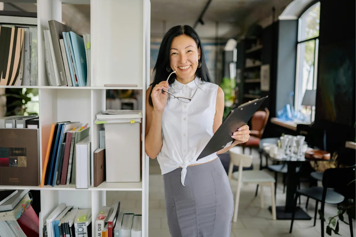 The Wellbeing Paradox - Why Happy Employees Are Your Hidden Superpower
