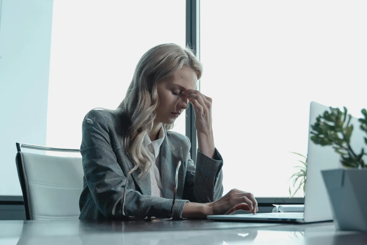 Leadership Fatigue - Why It’s Killing Performance Faster Than Burnout
