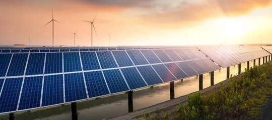 How BrightAura Solar Powers Your Home with Energy Independence"