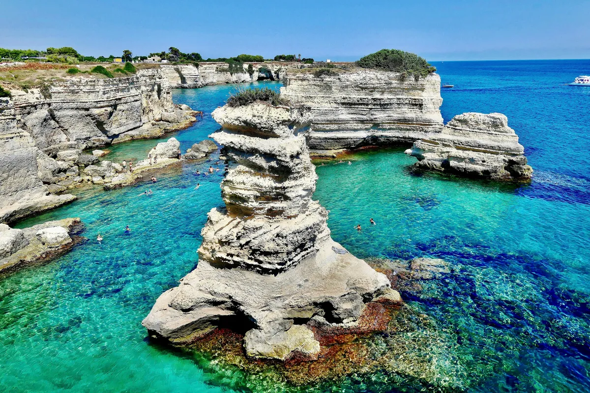 Puglia