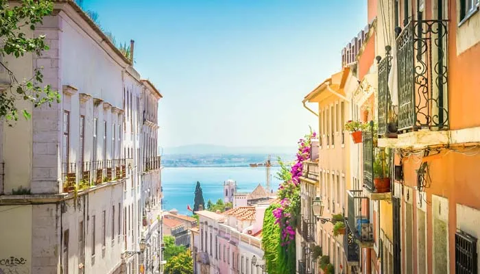 Lisbon