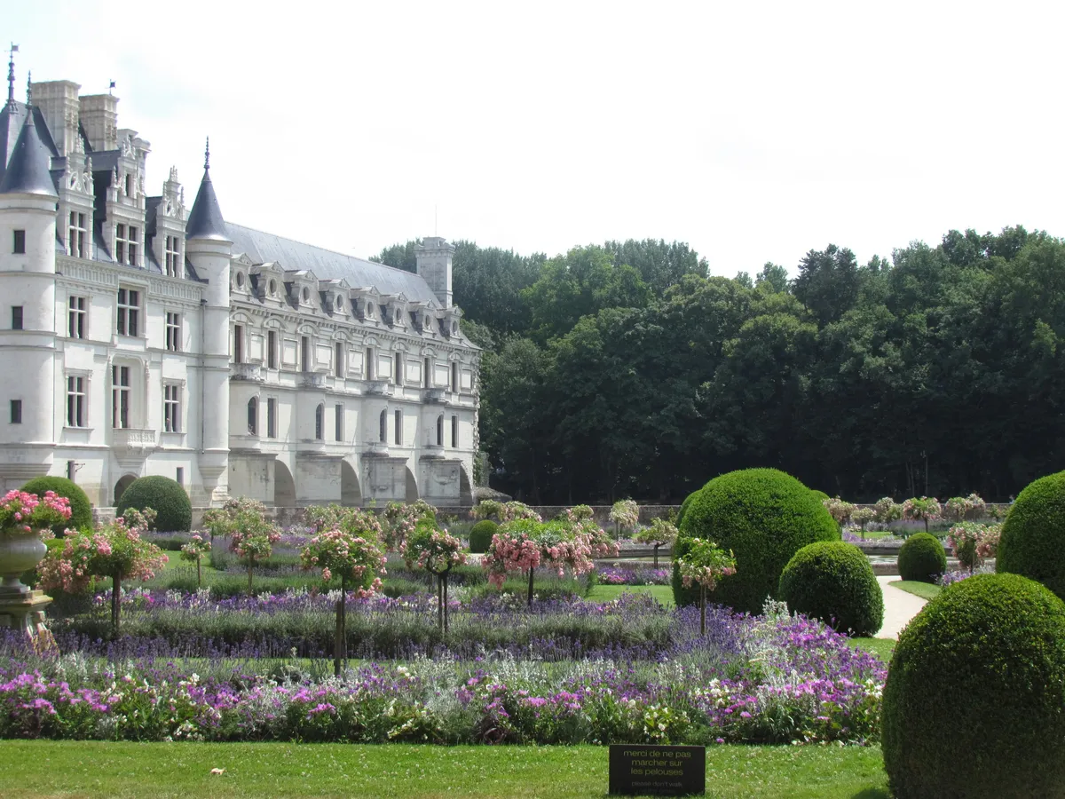 Loire Valley